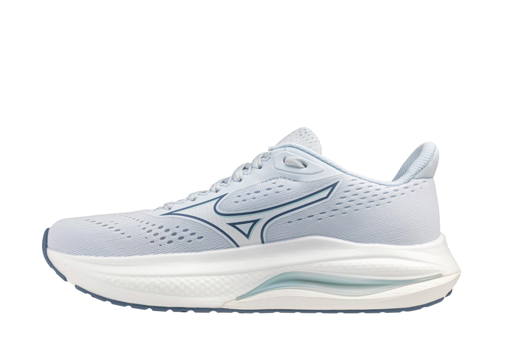 MIZUNO WAVE INSPIRE 22 W (UK)